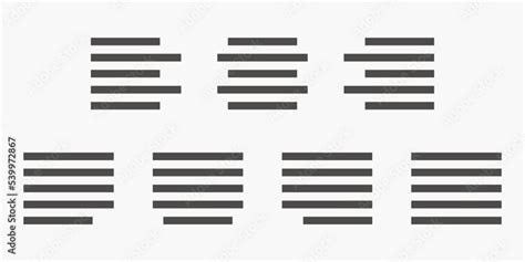 Image result for Texta Alignment Icon