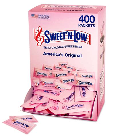 Buy Original Sweet n Low Sugar Substitute: Overshopping.pk