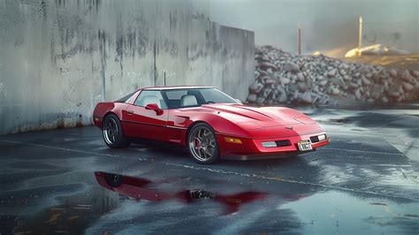 Best and worst Corvette C4 years — which to avoid | REREV