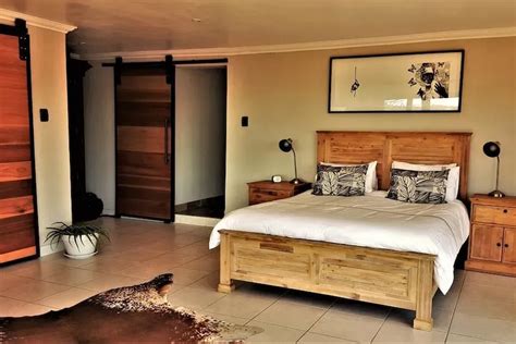 Hotel Graceland Eco Retreat, Magoebaskloof, South Africa - www.trivago.in