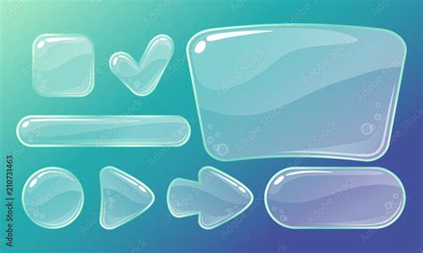 Image result for GUI Button Green Transparent