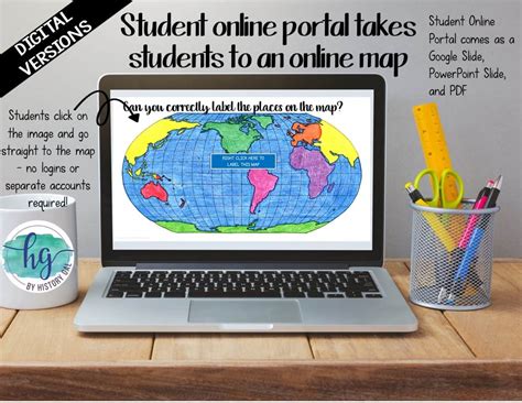 World Map Student 的图像结果