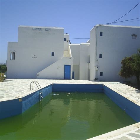 NAXOS SUN STUDIOS (Greece) - Inn Reviews, Photos, Rate Comparison ...