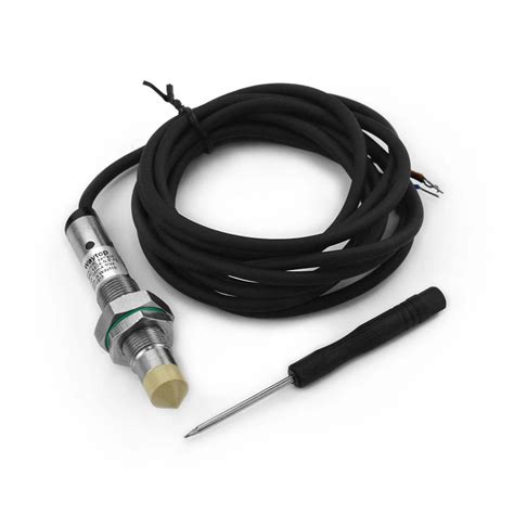 Capacitive Liquid Level Sensor 的图像结果