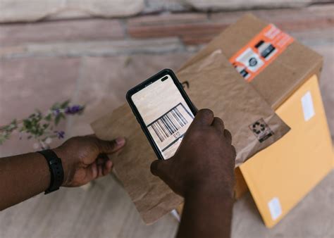 UPC Code Meaning 的图像结果