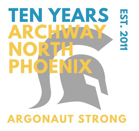 Archway North Phoenix Weekly Family Newsletter