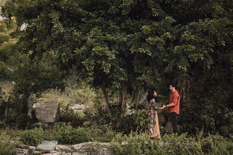 Bangalore pre wedding couple photography | ONEIRO by Anbujawahar
