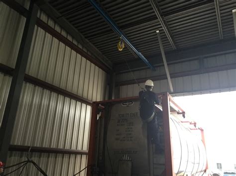 Image result for Tanker Truck Fall Protection Systems