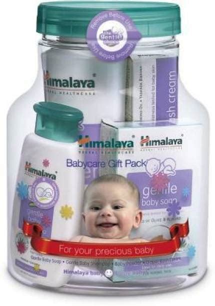 Himalaya Baby Gift Sets Combo - Buy Himalaya Baby Gift Sets Combo ...