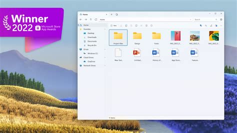 Image result for Windows Files App