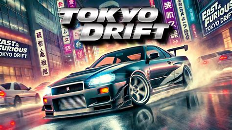 Tokyo Drift City Onlyfans