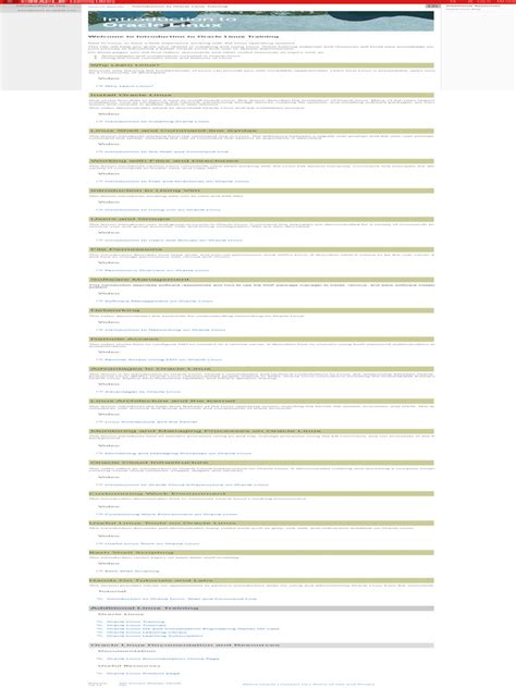 Image result for Oracle Linux Tutorial