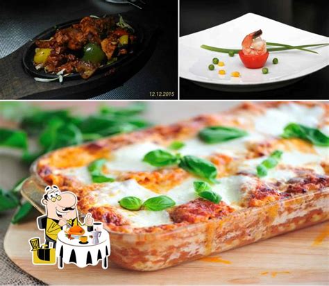 Cibo Esca, Bengaluru, Attiguppe - Restaurant menu, prices and reviews