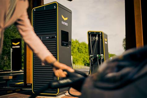 Image result for Fastned Utilisation