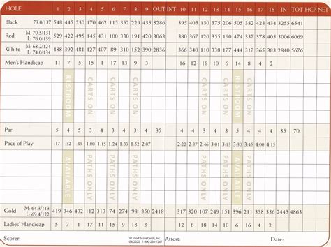 High Bridge Hills Golf Club