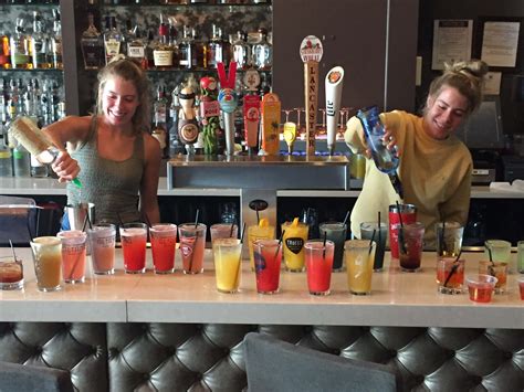 Local Bartending School Canada | Bartender Classes and Mixology Courses