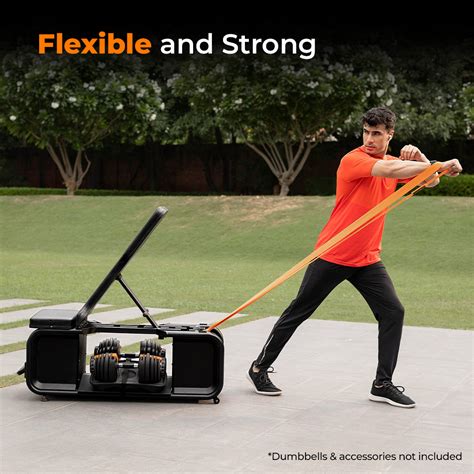 The Flexbench Pro – Flexnest