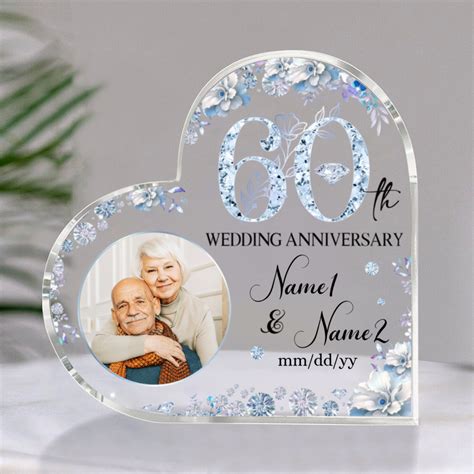 60th wedding anniversary symbol 60 photos - Astyledwedding.com