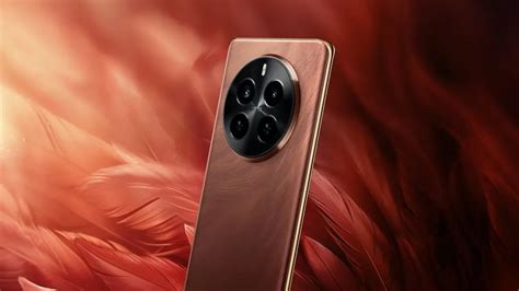 Realme P1 and P1 Pro 5G smartphone launched in India with 5000mAh ...