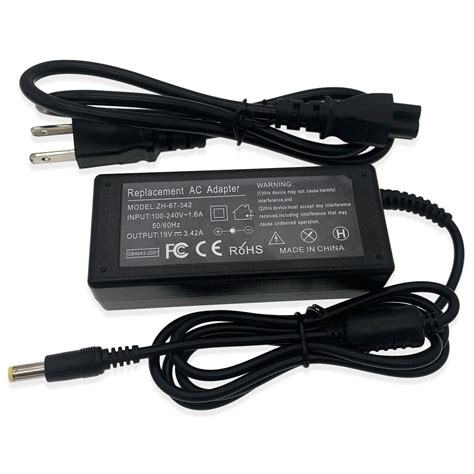 Image result for Monitor AC Adapter
