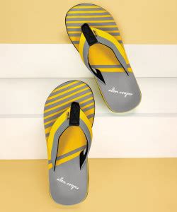 Allen Cooper Mens Slippers Flip Flops - Buy Allen Cooper Mens Slippers ...