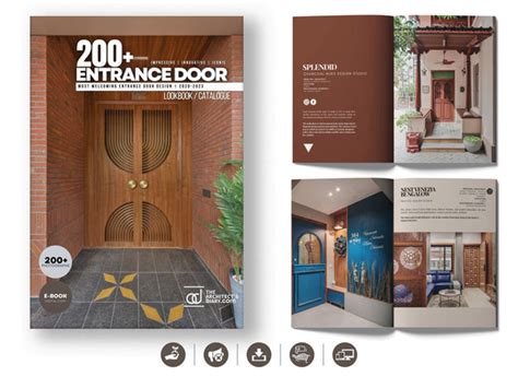 10-in-1 Interior Design For Home : LOOKBOOK ( Digital Download ...