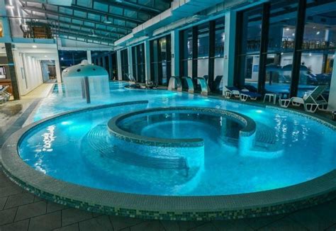 Garni Hotel Hollywoodland Wellness & Aquapark (Beograd, Srbija ...