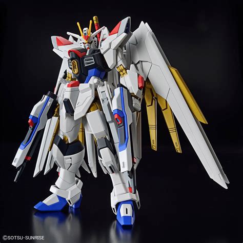 Check out new GUNPLA from Gundam Anime series available on Gundam.Info ...