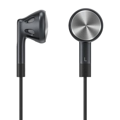 FiiO FF1 Dynamic Driver Earbuds