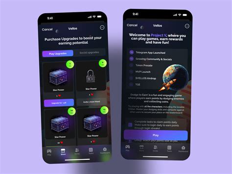 Разработка Telegram Mini Apps под ключ | Создание приложения в Телеграм ...