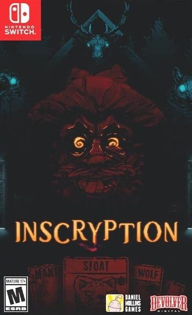 Image result for Inscryption Part 5