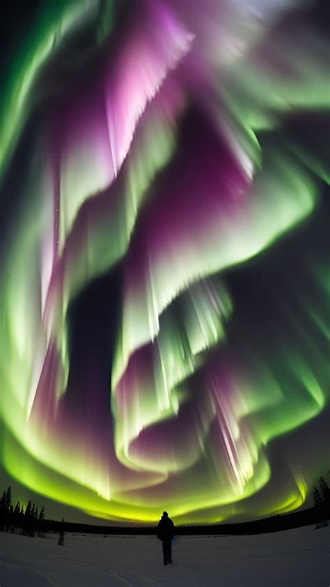 Chasing the Northern Lights: Top 15 Places to See the Aurora Borealis ...