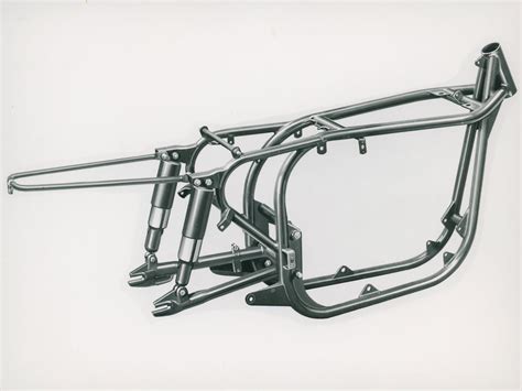 Image result for Motorcycle Frame Types