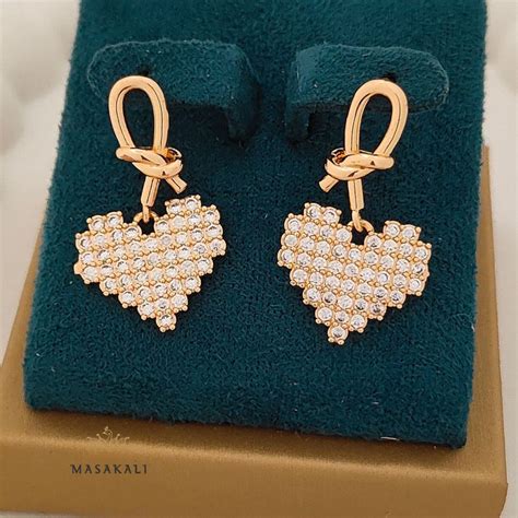 Buy Korean Jewellery Online In India | K-pop Fashion - Masakali.com