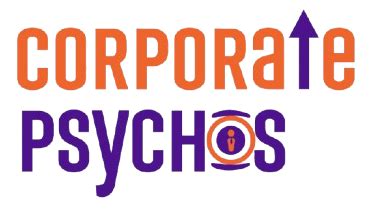 Corporate Psychos Header