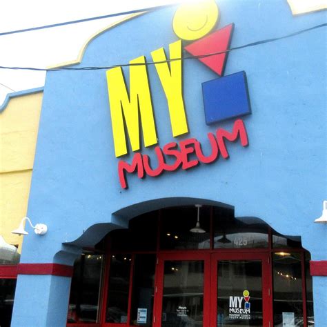 MONTEREY COUNTY YOUTH MUSEUM (2026) All You Need to Know BEFORE You Go ...