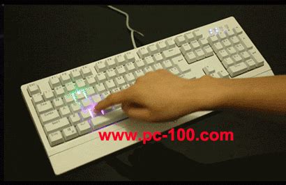 Image result for Best Keyboard Lighting Effects