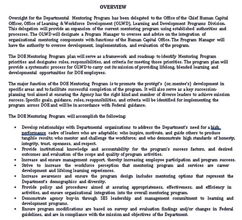 Image result for Project Management Mentoring Plan