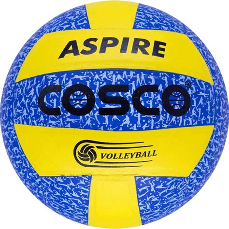 Cosco Aspire VolleyBall – Sportswing.co