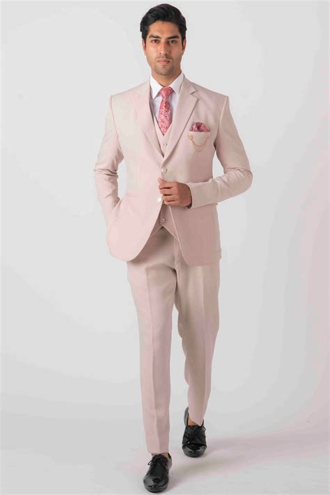 MLS DESIGNER SUIT 5 PCS