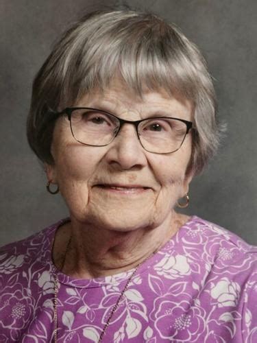 Virginia M. "Ginny" Schulz Obituary (2024) - Sheboygan, WI - Olson ...