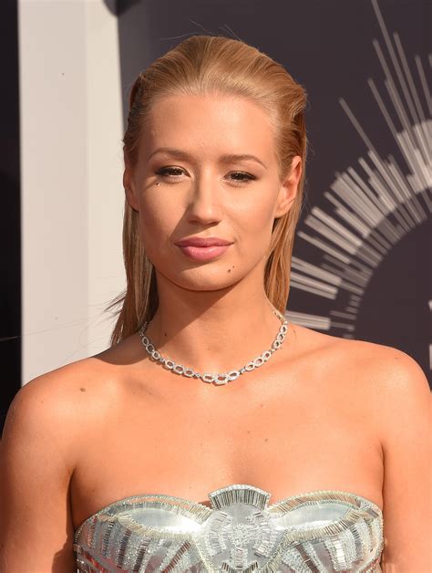 Iggy Azalea Takes Legal Action Against Ex-Boyfriend, But It Strangely ...