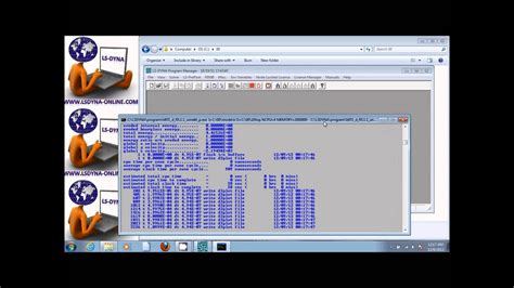 Image result for LS-DYNA Tutorials Pre Post
