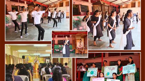 School Reopening Ceremony 2024-25 - Amrita Vidyalayam