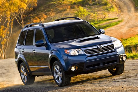 2009 Subaru Forester Car Prices Car Research Search Car Prices