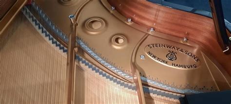 piano a queue - Steinway & Sons - A-188 acheter. Steinway & Sons Flügel ...