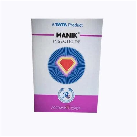 Buy Tata Product Manik Insecticide Online at the Best Price - KisanShop