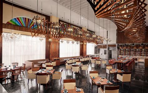 HYATT CENTRIC JANAKPURI NEW DELHI - Hotel Reviews, Photos, Rate ...