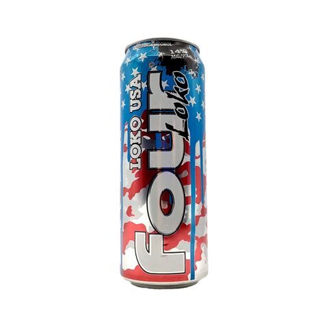 What Stores Sell Four Lokos at Judy Moody blog