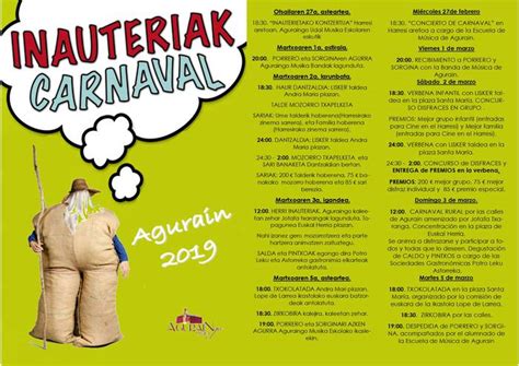 [INAUTERIAK] Agurain - Lautada - 2019-03-03 - Alea.eus